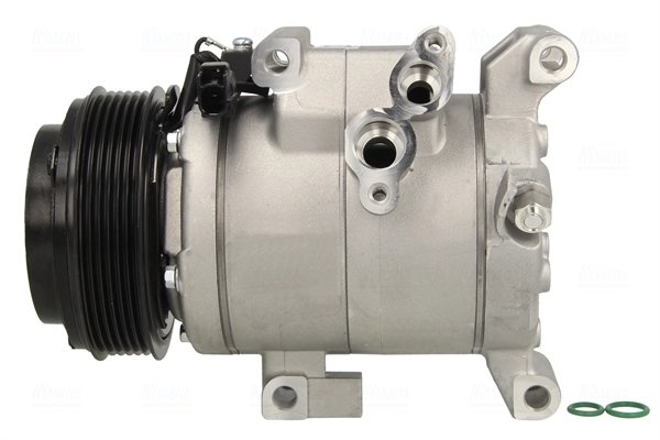 Compresor climatizare Nissens 890045