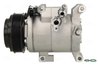 Compresor climatizare Nissens 890045