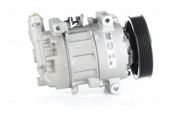 Compresor climatizare Nissens 890044