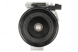 Compresor climatizare Nissens 890045
