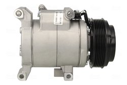 Compresor climatizare Nissens 890045