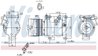 Compresor climatizare Nissens 890045