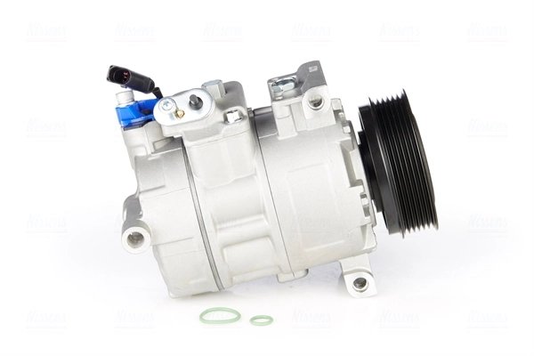 COMPRESOR CLIMATIZARE NISSENS 890048 - Compatibil cu VW