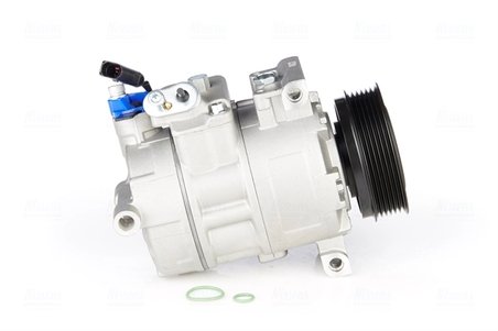 COMPRESOR CLIMATIZARE NISSENS 890048 - Compatibil cu VW