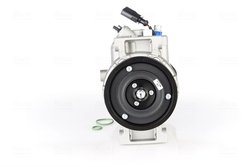 COMPRESOR CLIMATIZARE NISSENS 890048 - Compatibil cu VW