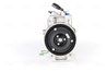 COMPRESOR CLIMATIZARE NISSENS 890048 - Compatibil cu VW