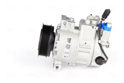 COMPRESOR CLIMATIZARE NISSENS 890048 - Compatibil cu VW