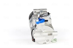 COMPRESOR CLIMATIZARE NISSENS 890048 - Compatibil cu VW