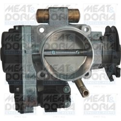 CARCASA CLAPETA ACCELERATIE MEAT & DORIA 89005 - Compatibil cu SEAT, VW