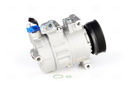 COMPRESOR CLIMATIZARE NISSENS 890048 - Compatibil cu VW