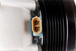 Compresor climatizare Nissens 890050