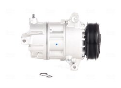 COMPRESOR CLIMATIZARE NISSENS 890056 - Compatibil cu ALFA ROMEO, FIAT
