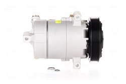 COMPRESOR CLIMATIZARE NISSENS 890057 - Compatibil cu ALFA ROMEO, LANCIA