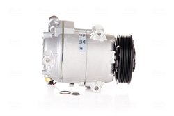 COMPRESOR CLIMATIZARE NISSENS 890058 - Compatibil cu OPEL, VAUXHALL