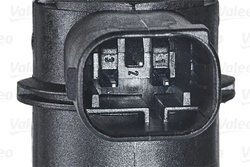 Senzor asistenta parcare Valeo 890059