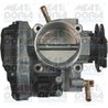 Carcasa clapeta acceleratie Meat & Doria 89006