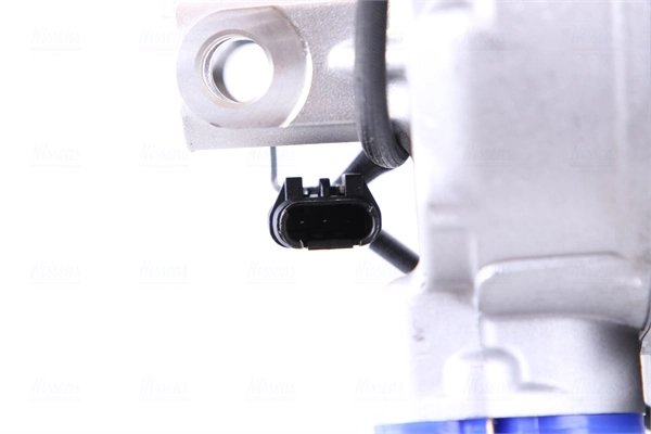 Compresor climatizare Nissens 890060