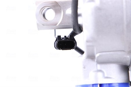 Compresor climatizare Nissens 890060