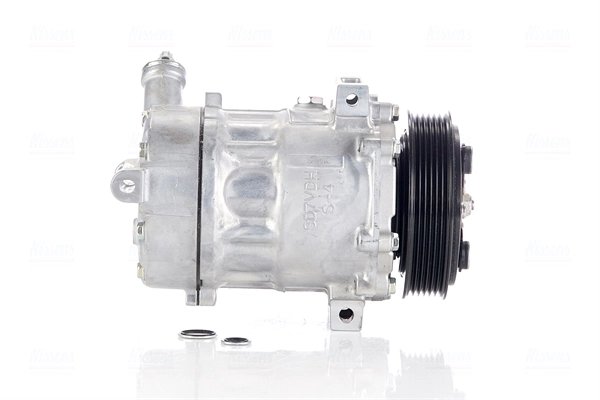 Compresor climatizare Nissens 890063