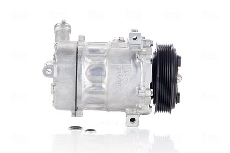 Compresor climatizare Nissens 890063