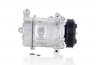 Compresor climatizare Nissens 890063