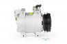 Compresor climatizare Nissens 890064