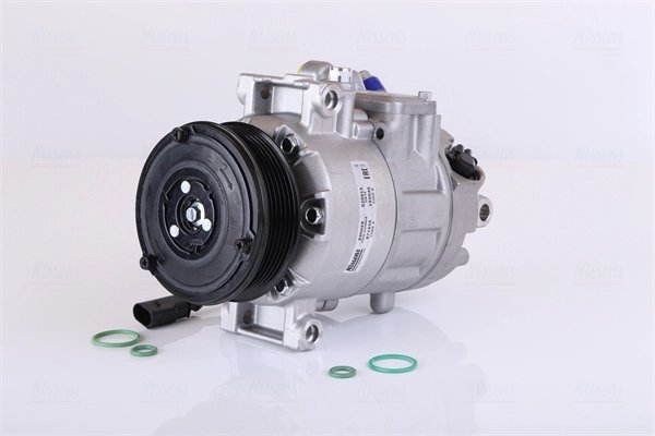 Compresor climatizare Nissens 890068