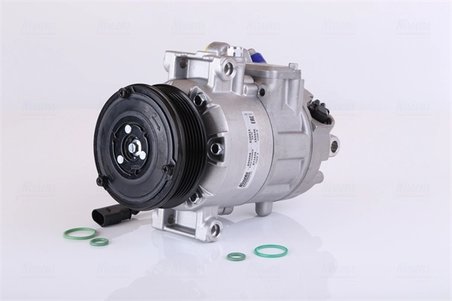 Compresor climatizare Nissens 890068