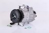 Compresor climatizare Nissens 890068