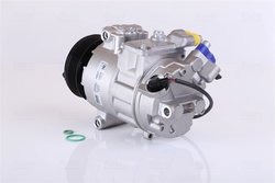 Compresor climatizare Nissens 890068