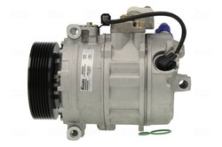 COMPRESOR CLIMATIZARE NISSENS 890069 - Compatibil cu BMW