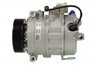 COMPRESOR CLIMATIZARE NISSENS 890069 - Compatibil cu BMW