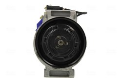 COMPRESOR CLIMATIZARE NISSENS 890069 - Compatibil cu BMW