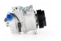 COMPRESOR CLIMATIZARE NISSENS 890070 - Compatibil cu BMW