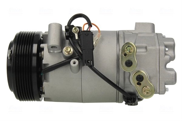 Compresor climatizare Nissens 890071