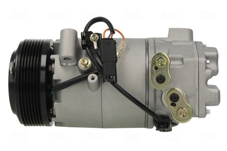 Compresor climatizare Nissens 890071
