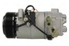 Compresor climatizare Nissens 890071