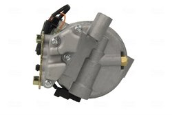 Compresor climatizare Nissens 890071