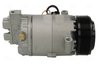 Compresor climatizare Nissens 890071