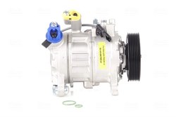 COMPRESOR CLIMATIZARE NISSENS 890072 - Compatibil cu BMW