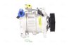 Compresor climatizare Nissens 890072