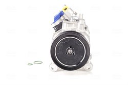 Compresor climatizare Nissens 890072