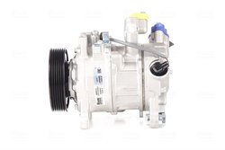 Compresor climatizare Nissens 890072