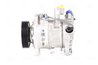 Compresor climatizare Nissens 890072
