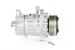 Compresor climatizare Nissens 890074