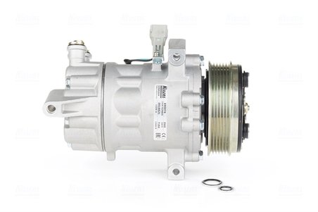 Compresor climatizare Nissens 890074