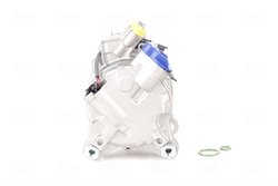 Compresor climatizare Nissens 890072