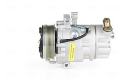 Compresor climatizare Nissens 890074