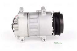 COMPRESOR CLIMATIZARE NISSENS 890078 - Compatibil cu MERCEDES-BENZ