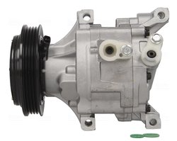 COMPRESOR CLIMATIZARE NISSENS 890079 - Compatibil cu TOYOTA